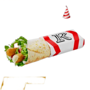 Веджи Блю Чиз Ролл