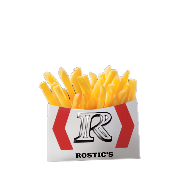 Малый Картофель фри